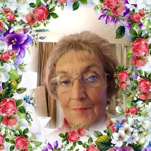 Meet your Posher, Rita